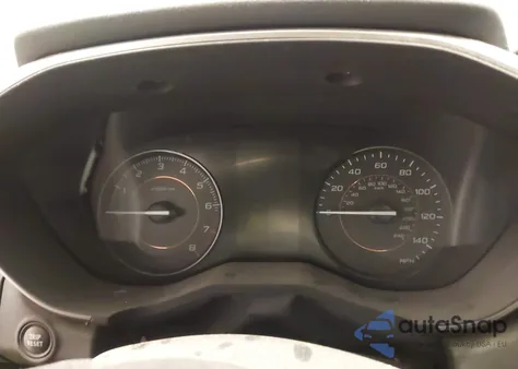 2019 Subaru Crosstrek 2.0I Premium z USA, uszkodzony, nr VIN JF2GTAEC1K8256314